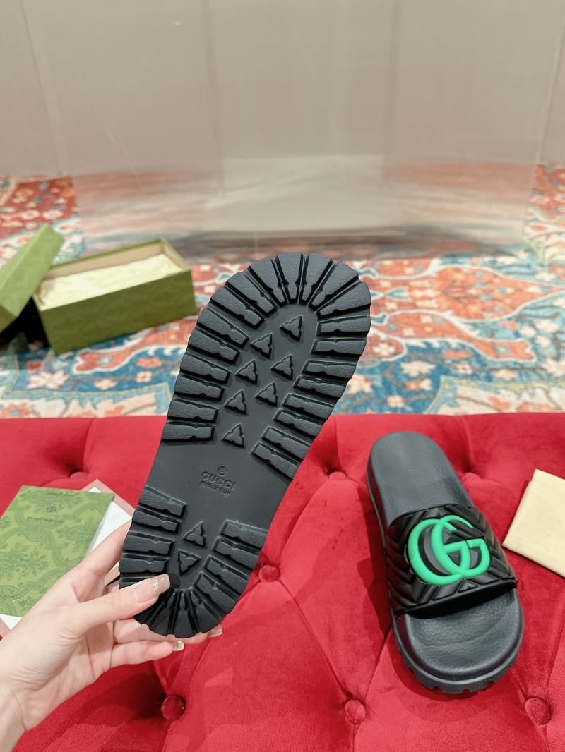 Gucci Slippers